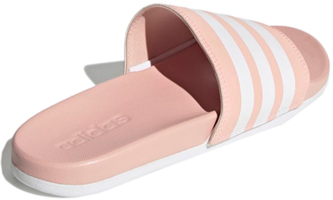 (Women) adidas Adilette Comfort Slide 'Vapour Pink' GV9739 Shop (Women) adidas Adilette Comfort Slide 'Vapour Pink' GV9739