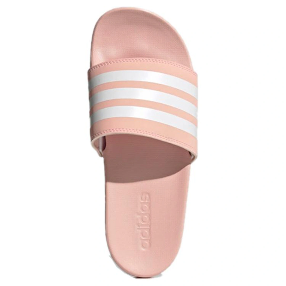 (Women) adidas Adilette Comfort Slide 'Vapour Pink'