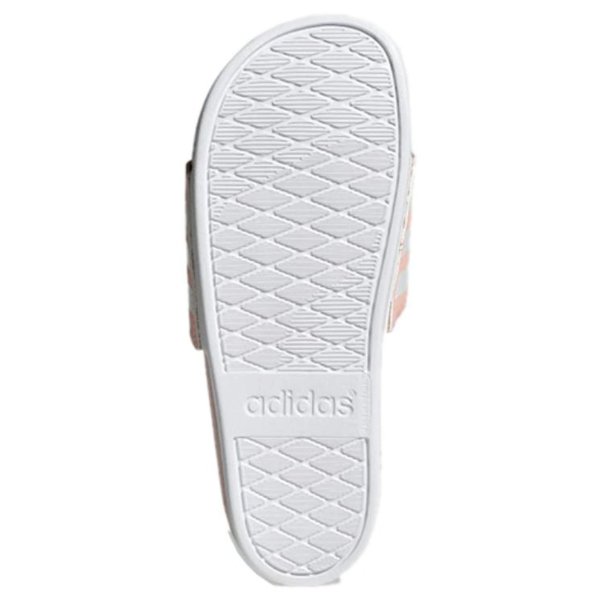 (Women) adidas Adilette Comfort Slide 'Vapour Pink'