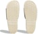 (W) adidas Adilette Comfort Slide 'Putih Linen Hijau' H03620