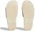 Details for (W) adidas Adilette Comfort Slide 'Putih Linen Hijau' H03620