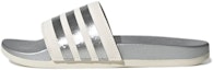 Buy (W) adidas Adilette Comfort Slide 'Putih Matte Silver' GW8746