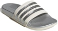Lookbook (W) adidas Adilette Comfort Slide 'Putih Matte Silver' GW8746