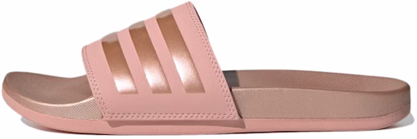 (Women) adidas Adilette Comfort Slide 'Wonder Mauve' GW8741 (Women) adidas Adilette Comfort Slide 'Wonder Mauve' GW8741