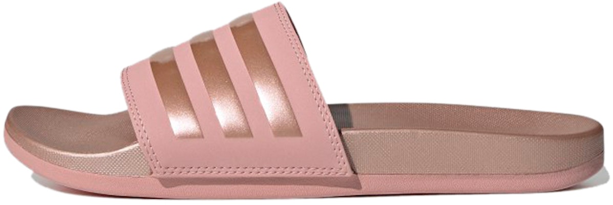 (Women) adidas Adilette Comfort Slide 'Wonder Mauve' GW8741 Buy (Women) adidas Adilette Comfort Slide 'Wonder Mauve' GW8741