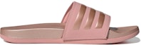 Order (W) adidas Adilette Comfort Slide 'Wonder Mauve' Sandal Lelaki & Wanita GW8741