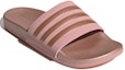 Lookbook (W) adidas Adilette Comfort Slide 'Wonder Mauve' Sandal Lelaki & Wanita GW8741
