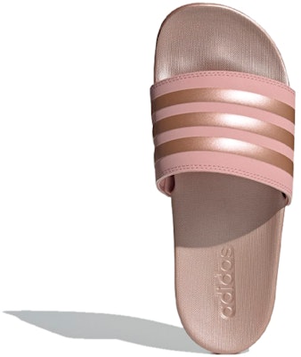 (Women) adidas Adilette Comfort Slide 'Wonder Mauve' GW8741 Purchase (Women) adidas Adilette Comfort Slide 'Wonder Mauve' GW8741