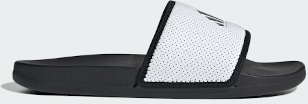 Adidas Adilette Comfort Slide Core Black/Core Black/Cloud White JS1145 Buy Adidas Adilette Comfort Slide Core Black/Core Black/Cloud White JS1145