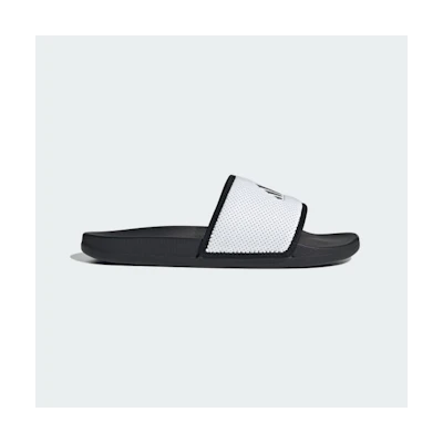 Adidas Adilette CMFT Slide Core Black/Core Black/Cloud White