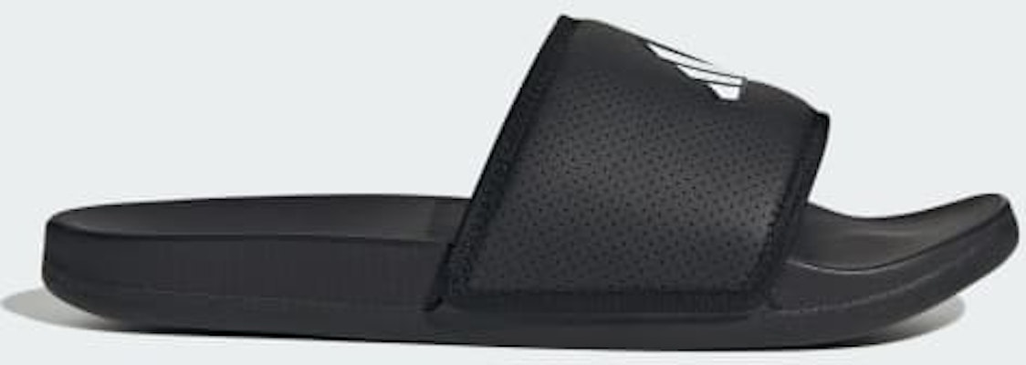 Adidas Adilette Comfort Slide Core Black/Cloud White/Core Black JS1144 Buy Adidas Adilette Comfort Slide Core Black/Cloud White/Core Black JS1144