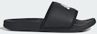 Adidas Adilette Comfort Slide Core Black/Cloud White/Core Black JS1144