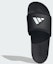 Lookbook Adidas Adilette Comfort Slide Core Black/Cloud White/Core Black JS1144