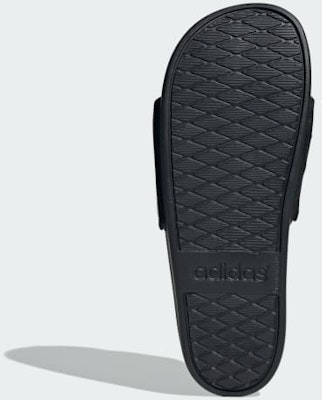 Adidas Adilette Comfort Slide Core Black/Core Black/Cloud White JS1145 Shop Adidas Adilette Comfort Slide Core Black/Core Black/Cloud White JS1145