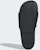 Adidas Adilette Comfort Slide Core Black/Core Black/Cloud White JS1145