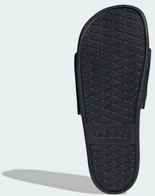 Adidas Adilette Comfort Slide Core Black/Cloud White/Core Black JS1144 Shop Adidas Adilette Comfort Slide Core Black/Cloud White/Core Black JS1144