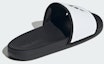 Details for Adidas Adilette Comfort Slide Core Black/Core Black/Cloud White JS1145