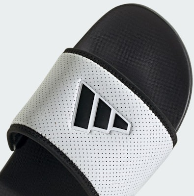 Adidas Adilette Comfort Slide Core Black/Core Black/Cloud White JS1145 Cheap Adidas Adilette Comfort Slide Core Black/Core Black/Cloud White JS1145