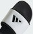 Adidas Adilette Comfort Slide Core Black/Core Black/Cloud White JS1145
