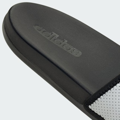 Adidas Adilette Comfort Slide Core Black/Core Black/Cloud White JS1145 1