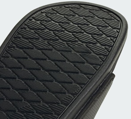 Adidas Adilette Comfort Slide Core Black/Cloud White/Core Black JS1144 2