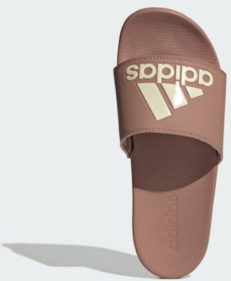 (Women) Adidas Adilette Comfort Slide Warm Clay/Wonder White/Warm Clay JI4727 Order (Women) Adidas Adilette Comfort Slide Warm Clay/Wonder White/Warm Clay JI4727