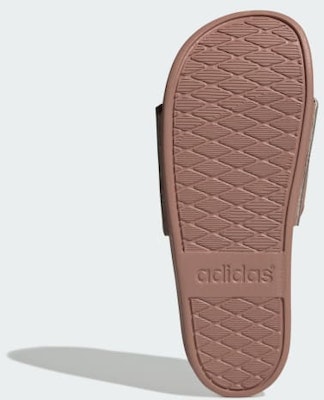 (Women) Adidas Adilette Comfort Slide Warm Clay/Wonder White/Warm Clay JI4727 Lookbook (Women) Adidas Adilette Comfort Slide Warm Clay/Wonder White/Warm Clay JI4727