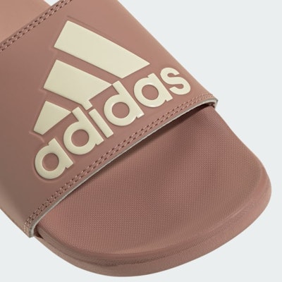 (Women) Adidas Adilette Comfort Slide Warm Clay/Wonder White/Warm Clay JI4727 Sizing (Women) Adidas Adilette Comfort Slide Warm Clay/Wonder White/Warm Clay JI4727