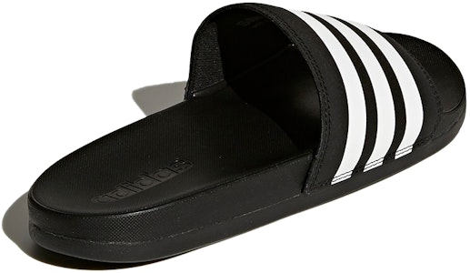 (W) 阿迪达斯 Adilette 舒适拖鞋 '核心黑白' AP9966 Shop (W) 阿迪达斯 Adilette 舒适拖鞋 '核心黑白' AP9966