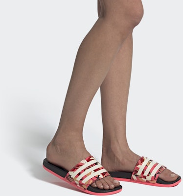 (W) アディレッタ コンフォートスライド "FARM Rio" FW7256 Sizing (W) アディレッタ コンフォートスライド "FARM Rio" FW7256