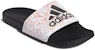 (Women) adidas Adilette Comfort Slides 'Floral Print' FV6332