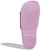 (W) adidas Adilette Comfort Slides 'Kelabu Clear Lilac' FZ4878