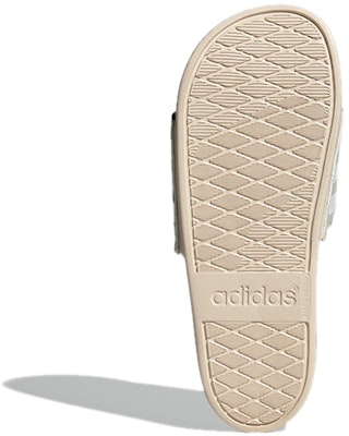 (W) adidas Adilette Comfort Slides 'Hijau Halo Gading' FY7846 Details for (W) adidas Adilette Comfort Slides 'Hijau Halo Gading' FY7846