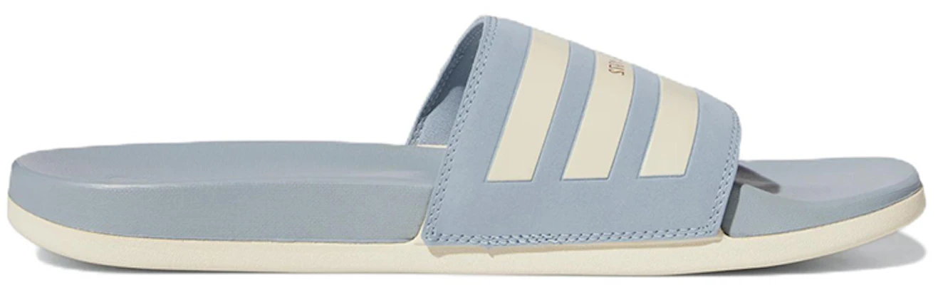 (W) adidas Adilette Comfort Ciabatte ''Azzurro Chiaro'' GX4300 Order (W) adidas Adilette Comfort Ciabatte ''Azzurro Chiaro'' GX4300