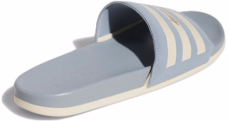 (Women) adidas Adilette Comfort Slides 'Light Blue' GX4300 Shop (Women) adidas Adilette Comfort Slides 'Light Blue' GX4300