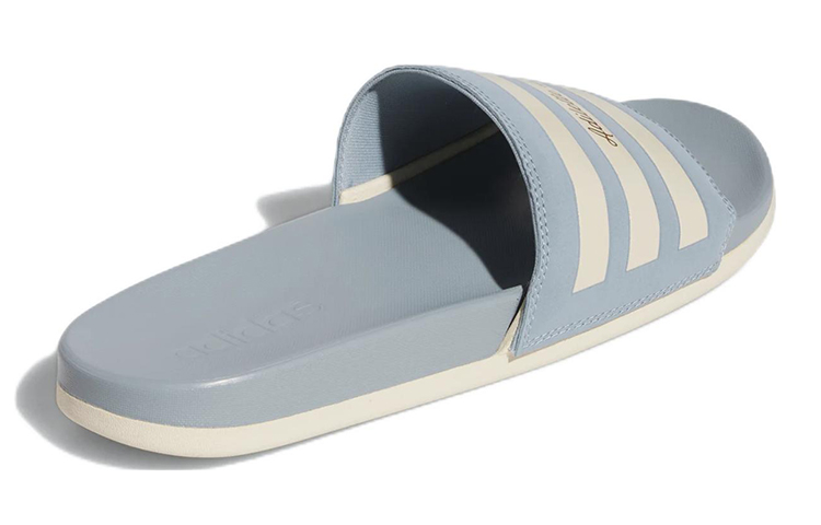 Shop (W) adidas Adilette Comfort Ciabatte ''Azzurro Chiaro'' GX4300
