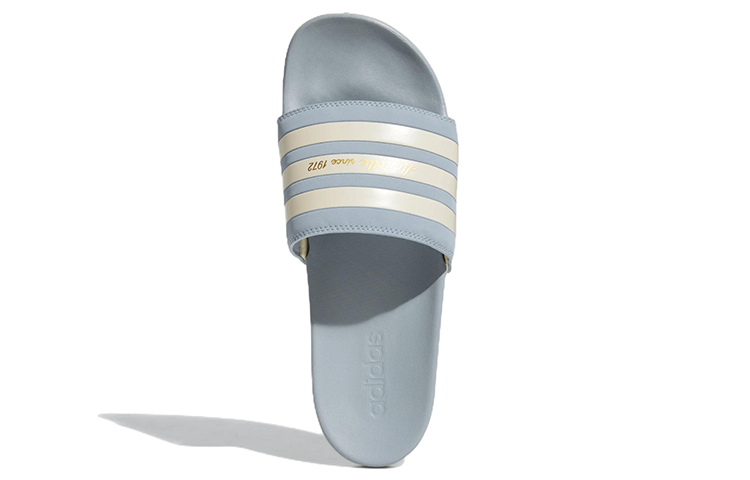 Purchase (W) adidas Adilette Comfort Ciabatte ''Azzurro Chiaro'' GX4300