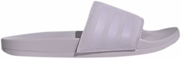 (Women) adidas Adilette Comfort Slides 'Mauve' EF0859 (Women) adidas Adilette Comfort Slides 'Mauve' EF0859