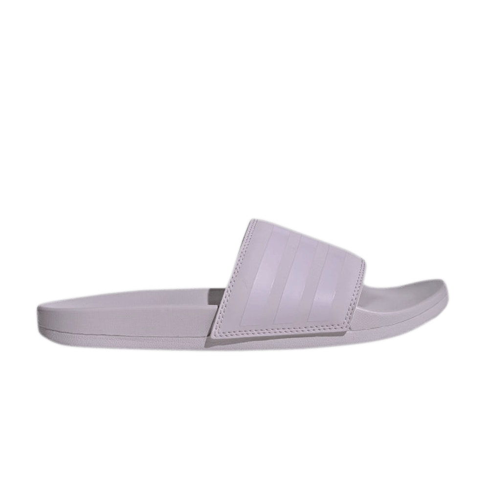 adilette comfort mauve