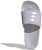 (W) adidas Adilette Comfort Slides 'Ungu Mauve' EF0859