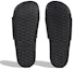 Purchase (Women) adidas Adilette Comfort Slides 'Off White Core Black' IE4971