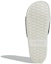 Details for (W) adidas Adilette Comfort Slides 'Stripes Shimmer - Tembaga Berkilau' F97200