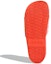 Details for (Women) adidas Adilette Comfort Slides 'Super Pop Red' FY7848