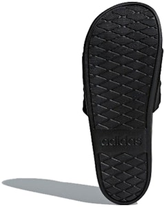 (W) adidas Adilette Comfort Slides Hitam BB1095 Purchase (W) adidas Adilette Comfort Slides Hitam BB1095