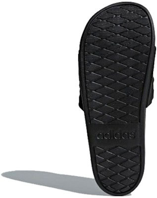 (W) アディレッタ コンフォート スライド (黒) BB1095 Purchase (W) アディレッタ コンフォート スライド (黒) BB1095
