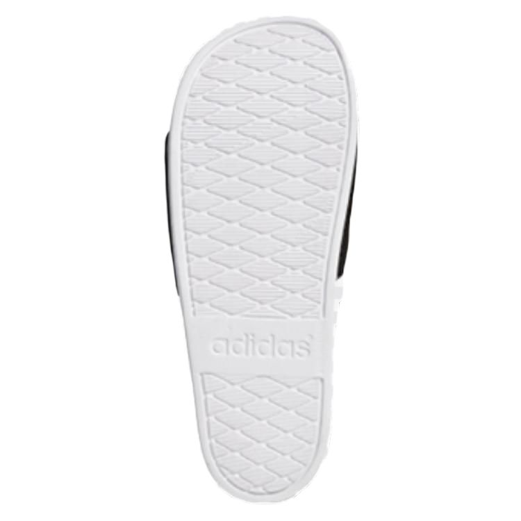 Purchase (W) adidas Adilette Comfort Ciabatte Nero/Bianco CG3427