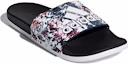 Lookbook (W) Selipar Keselesaan adidas Adilette Hitam/Putih B43827