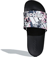(W) Sandal Kenyamanan Adidas Adilette Hitam/Putih B43827 Purchase (W) Sandal Kenyamanan Adidas Adilette Hitam/Putih B43827