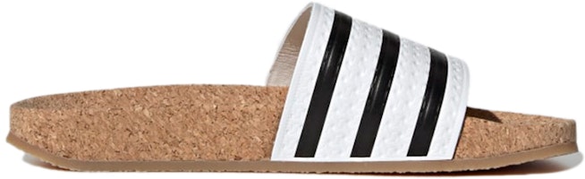 (W) アディレッタ コルク スライド (ホワイト) BA7210 Order (W) アディレッタ コルク スライド (ホワイト) BA7210