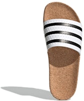 (W) アディレッタ コルク スライド (ホワイト) BA7210 Purchase (W) アディレッタ コルク スライド (ホワイト) BA7210